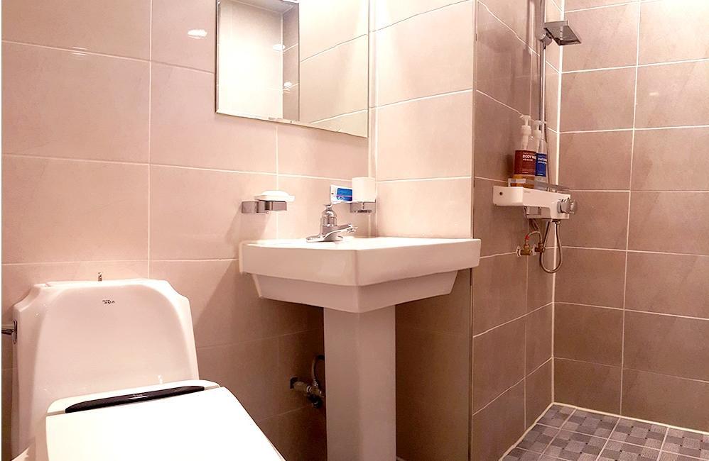 Muju Rejortel Εξωτερικό φωτογραφία